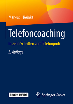 Telefoncoaching von Reinke,  Markus I.