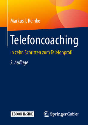 Telefoncoaching von Reinke,  Markus I.