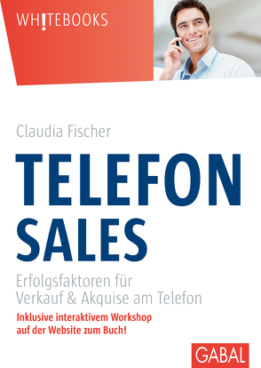 Telefonsales von Fischer,  Claudia