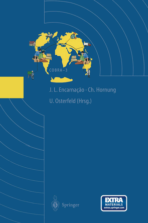 Telekommunikationsanwendungen für kleine und mittlere Unternehmen von Encarnacao,  Jose L., Hornung,  Christoph, Osterfeld,  Utz