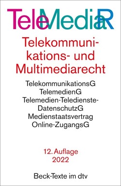 Telemediarecht