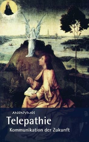 Telepathie von Anonymos,  .
