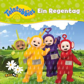 Teletubbies – Ein Regentag von DHX