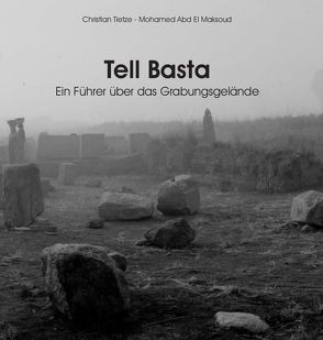 Tell Basta von Maksoud,  Mohamed Abd El, Tietze,  Christian