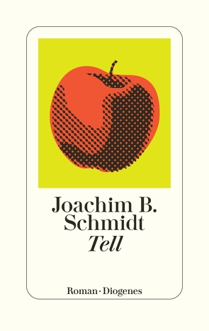 Tell von Schmidt,  Joachim B.