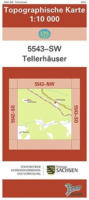 Tellerhäuser (5543-SW)