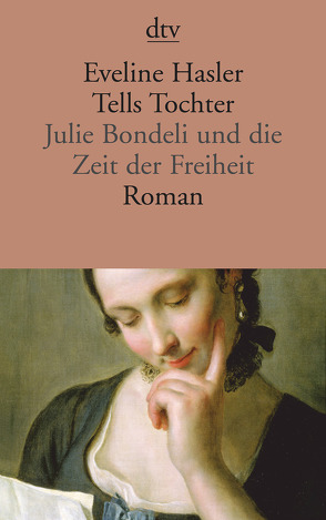 Tells Tochter von Hasler,  Eveline