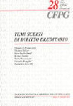 Temi scelti di diritto ereditario von Accocella,  Domenico, Ambrosini,  Marco, Bernasconi,  Giorgio A., Bernasconi,  Paolo, Breitschmid,  Peter, Broggini,  Gerardo, Geiser,  Thomas, Guidicelli,  Luca, Stettler,  Martin