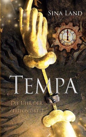 Tempa von Land,  Sina