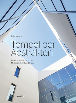 Tempel der Abstrakten von Jaeger,  Falk