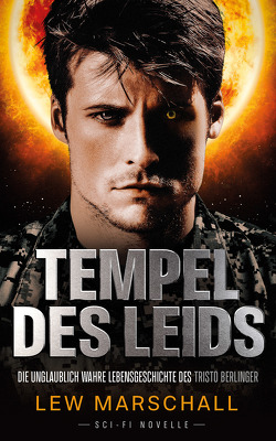 Tempel des Leids von Lew,  Marschall