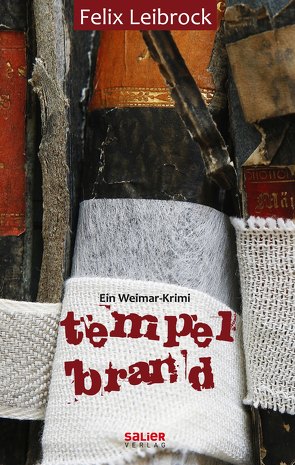 Tempelbrand von Leibrock,  Felix