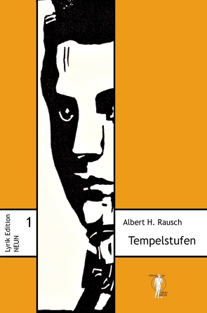 Tempelstufen von Benrath,  Henry, Büchner,  Steffen, Marciniak,  Steffen, Rausch,  Albert H.