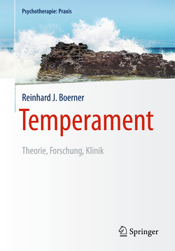 Temperament von Boerner,  Reinhard J.