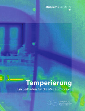 Temperierung von Landesstelle für die nichtstaatlichen