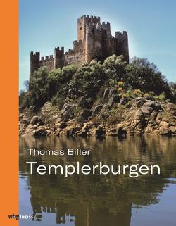 Templerburgen von Biller,  Thomas