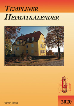 Templiner Heimatkalender 2020 von Templiner Heimatklub e.V.