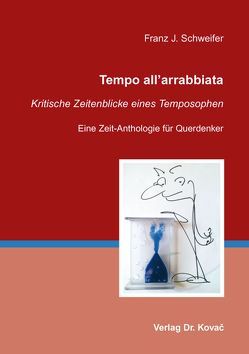 Tempo all’arrabbiata von Schweifer,  Franz J.