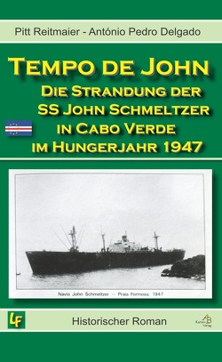 Tempo de John von Delgado,  António Pedro Costa, Reitmaier,  Pitt