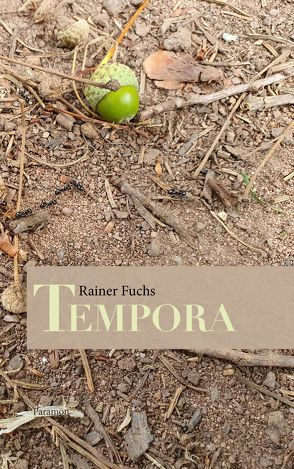 Tempora von Fuchs,  Rainer