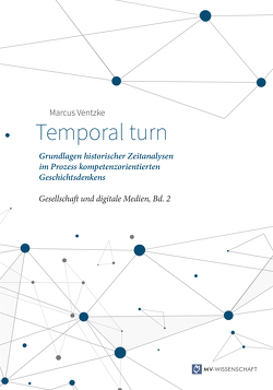 Temporal turn von Ventzke,  Marcus