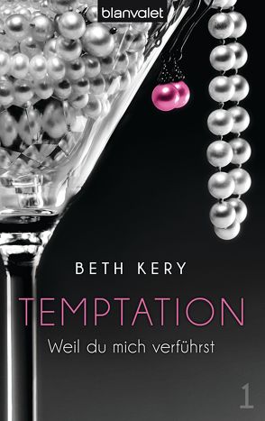 Temptation 1 von Kery,  Beth, Kluge,  Lina