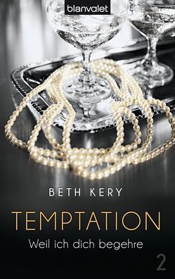 Temptation 2 von Kery,  Beth, Kluge,  Lina