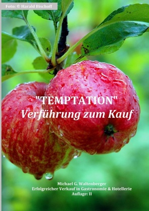 Temptation von Waltenberger,  Michael G.