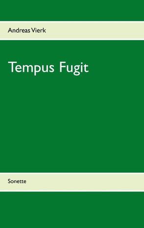 Tempus Fugit von Vierk,  Andreas