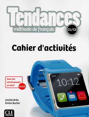 Tendances C1/C2