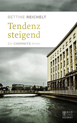 Tendenz steigend von Reichelt,  Bettine