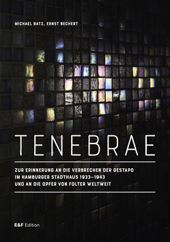 TENEBRAE von Batz,  Michael