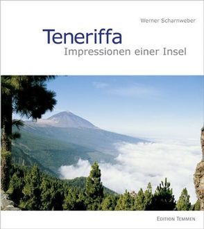 Teneriffa von Scharnweber,  Werner