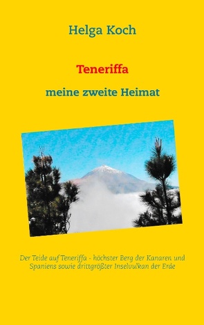 Teneriffa von Koch,  Helga