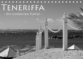 Teneriffa – die schönsten Plätze (Tischkalender 2018 DIN A5 quer) von Styppa,  Robert