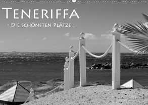 Teneriffa – die schönsten Plätze (Wandkalender 2018 DIN A2 quer) von Styppa,  Robert