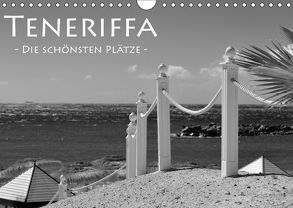 Teneriffa – die schönsten Plätze (Wandkalender 2018 DIN A4 quer) von Styppa,  Robert