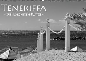 Teneriffa – die schönsten Plätze (Wandkalender 2019 DIN A2 quer) von Styppa,  Robert