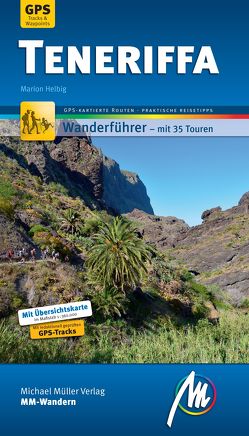 Teneriffa MM-Wandern von Helbig,  Marion