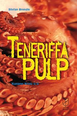 Teneriffa Pulp von Brendle,  Stefan