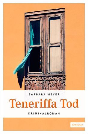 Teneriffa Tod von Meyer,  Barbara