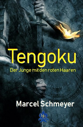 Tengoku von Schmeyer,  Marcel