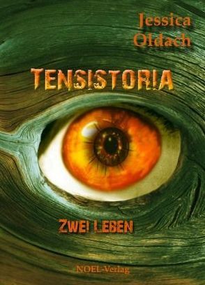 Tensistoria von Oldach,  Jessica