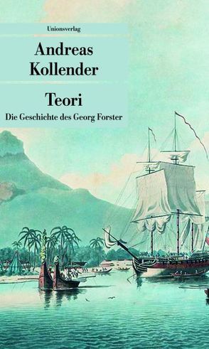 Teori von Kollender,  Andreas