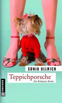 Teppichporsche von Ullrich,  Sonja