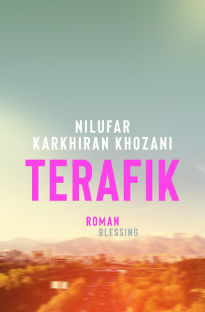 Terafik von Karkhiran Khozani,  Nilufar