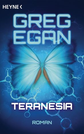 Teranesia von Egan,  Greg, Kempen,  Bernhard