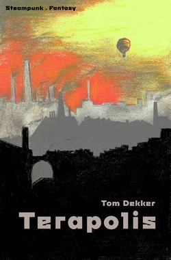 Terapolis von Dekker,  Tom