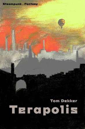 Terapolis von Dekker,  Tom