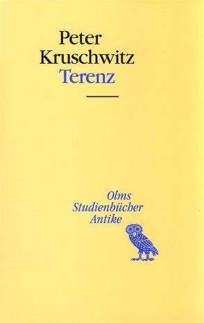 Terenz von Kruschwitz,  Peter